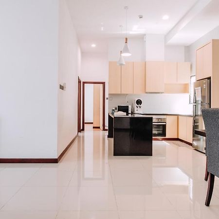Imperial Suites Serviced Apartment Maong Bazaar Extérieur photo