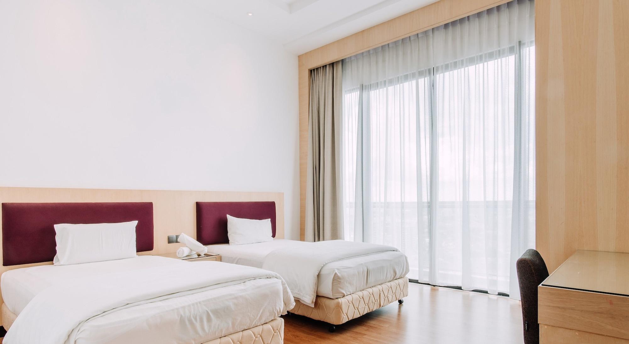 Imperial Suites Serviced Apartment Maong Bazaar Extérieur photo