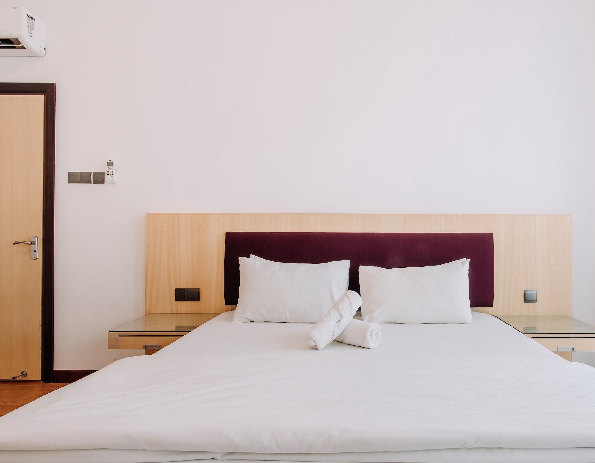 Imperial Suites Serviced Apartment Maong Bazaar Extérieur photo
