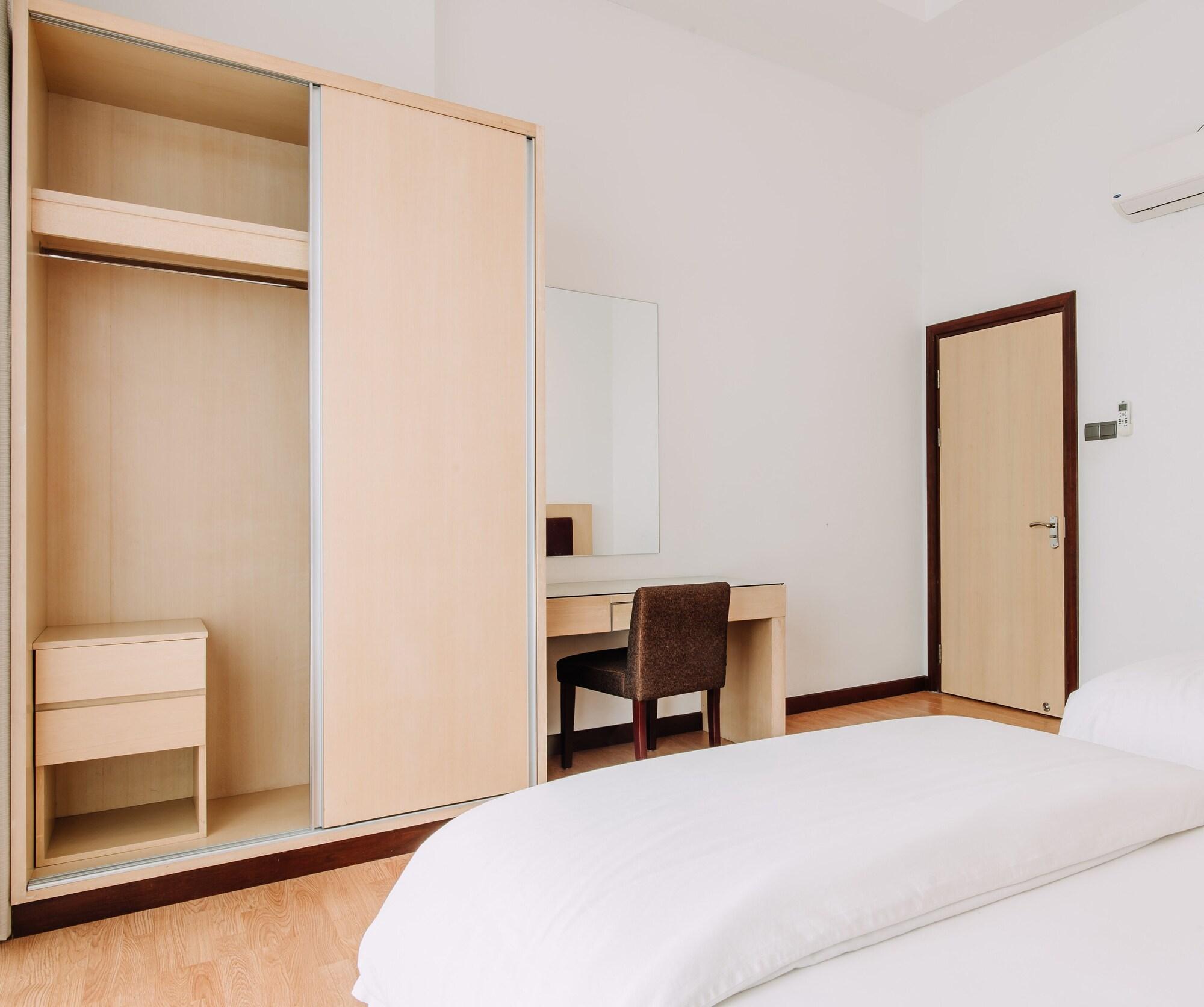 Imperial Suites Serviced Apartment Maong Bazaar Extérieur photo