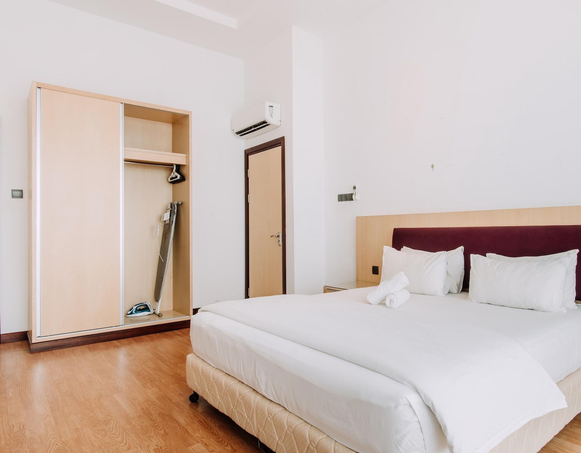 Imperial Suites Serviced Apartment Maong Bazaar Extérieur photo