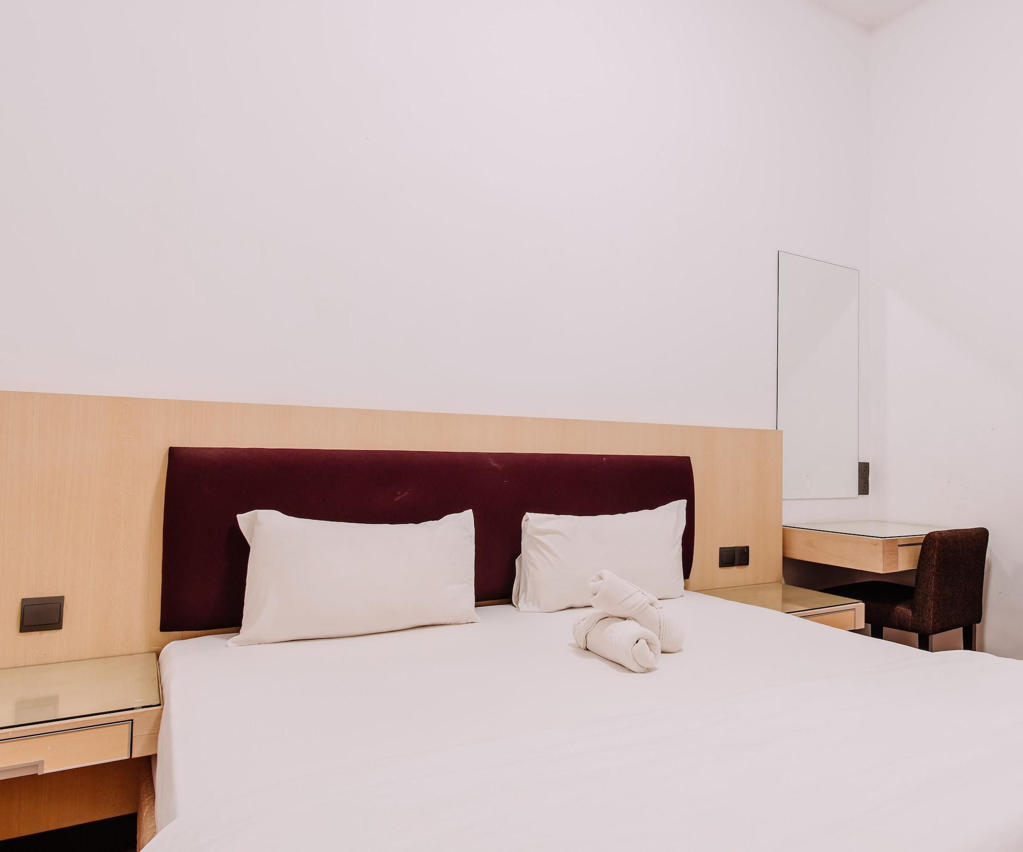 Imperial Suites Serviced Apartment Maong Bazaar Extérieur photo