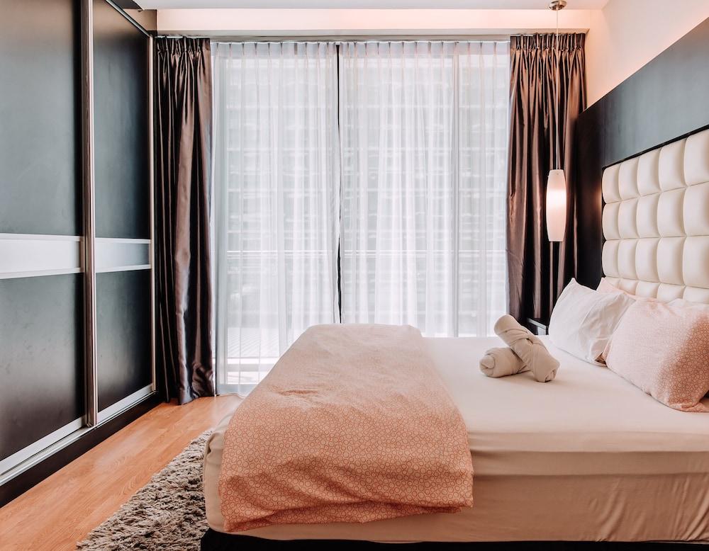 Imperial Suites Serviced Apartment Maong Bazaar Extérieur photo