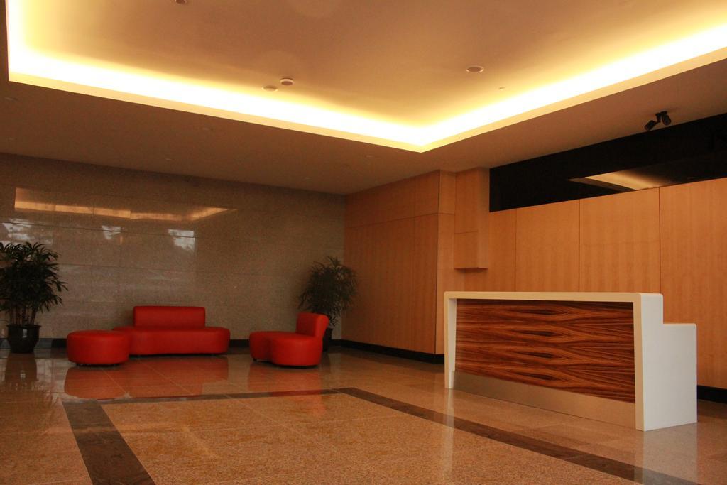 Imperial Suites Serviced Apartment Maong Bazaar Extérieur photo