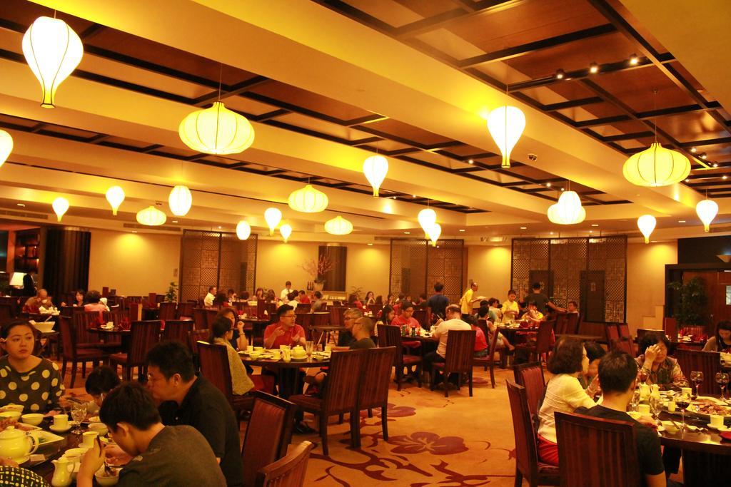 Imperial Suites Serviced Apartment Maong Bazaar Extérieur photo