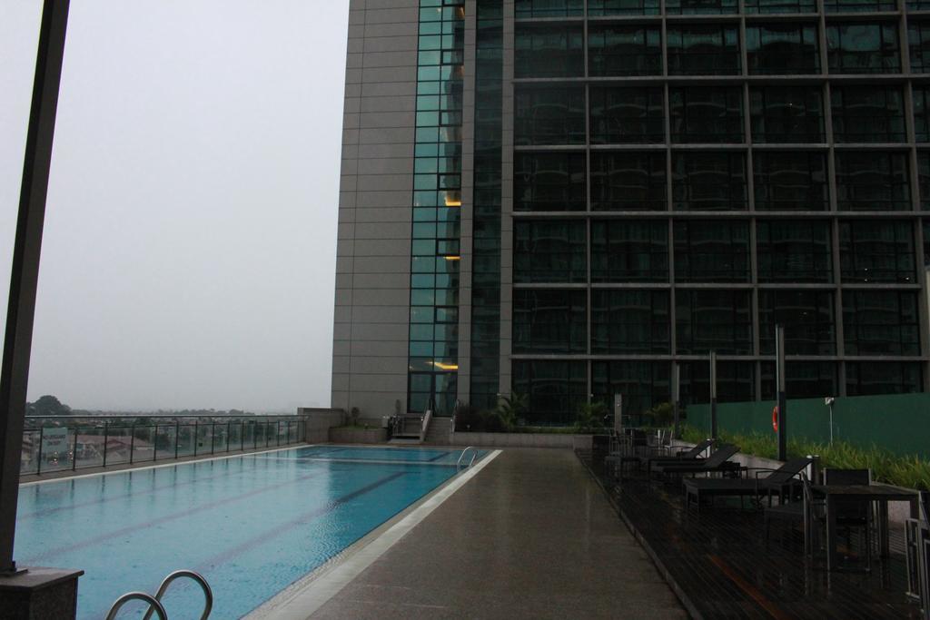 Imperial Suites Serviced Apartment Maong Bazaar Extérieur photo