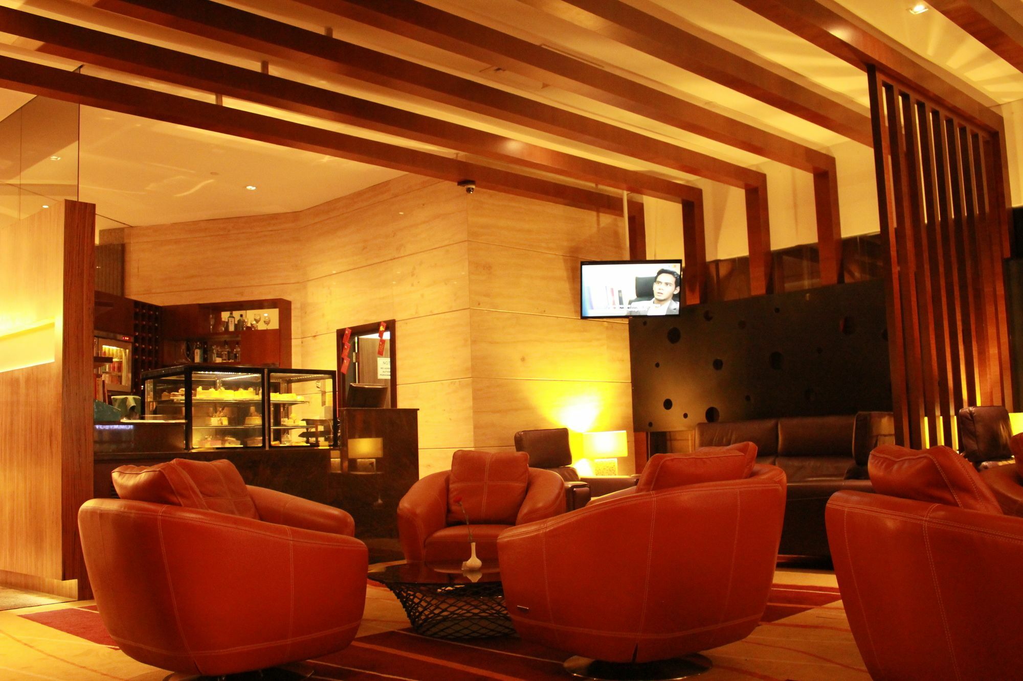 Imperial Suites Serviced Apartment Maong Bazaar Extérieur photo