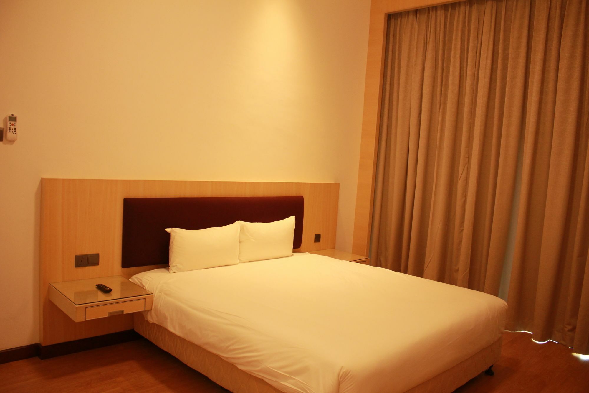 Imperial Suites Serviced Apartment Maong Bazaar Extérieur photo