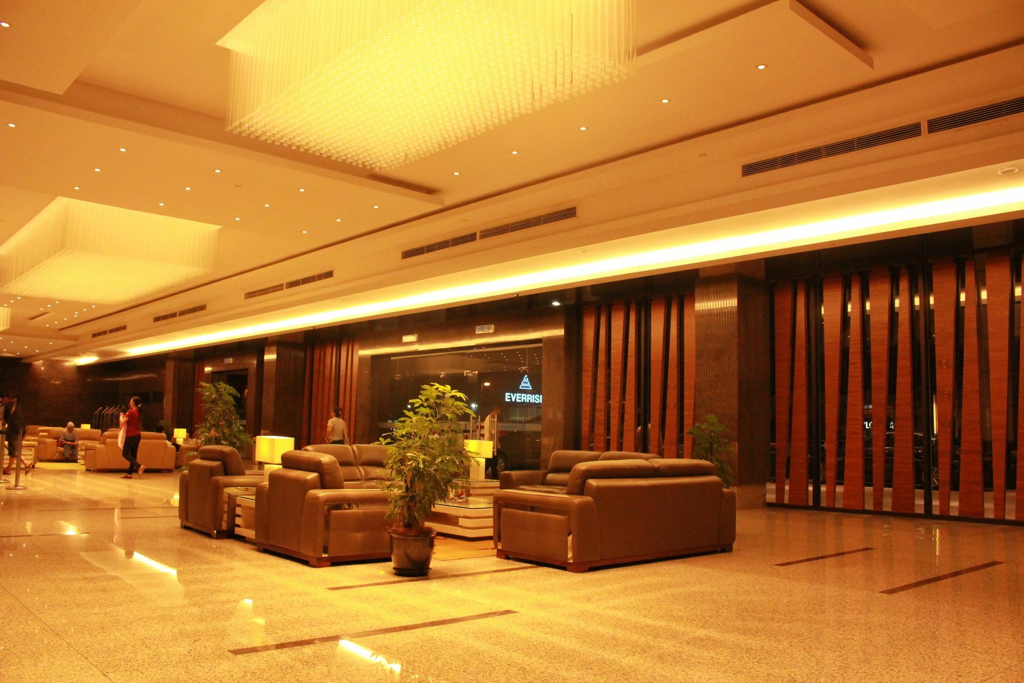Imperial Suites Serviced Apartment Maong Bazaar Extérieur photo