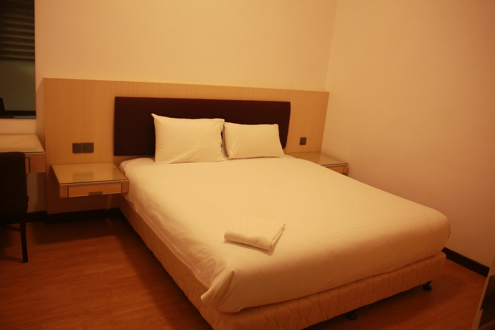 Imperial Suites Serviced Apartment Maong Bazaar Extérieur photo