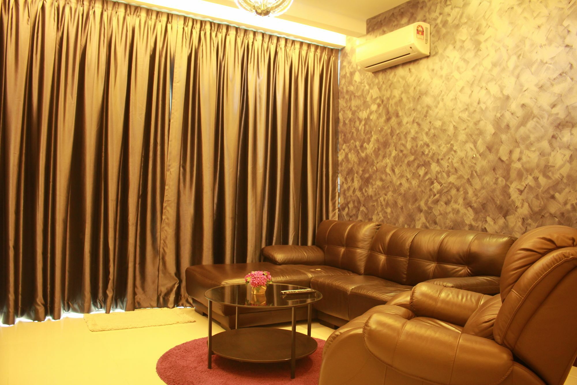 Imperial Suites Serviced Apartment Maong Bazaar Extérieur photo