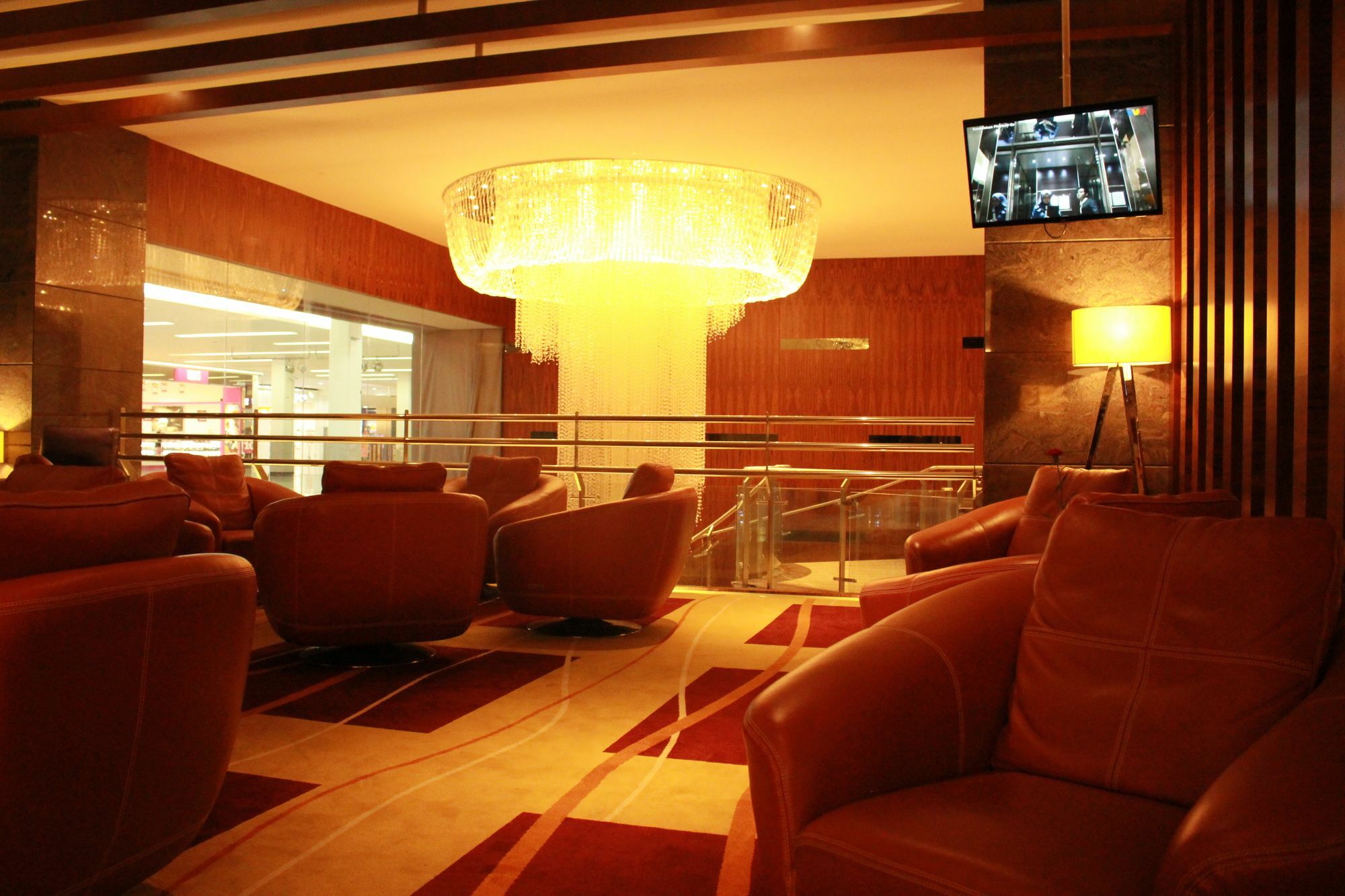 Imperial Suites Serviced Apartment Maong Bazaar Extérieur photo