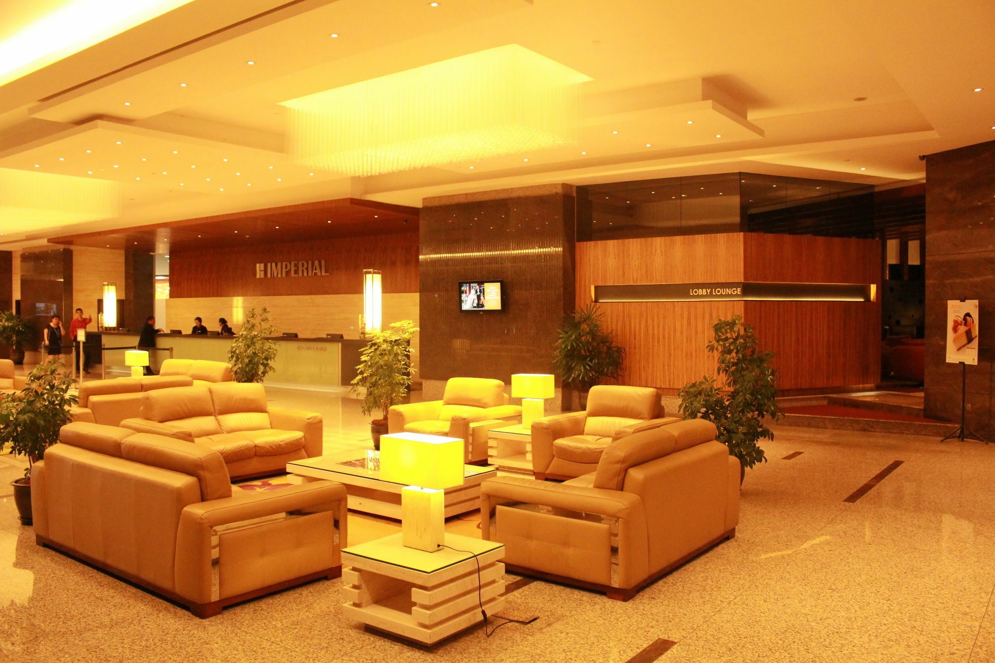 Imperial Suites Serviced Apartment Maong Bazaar Extérieur photo