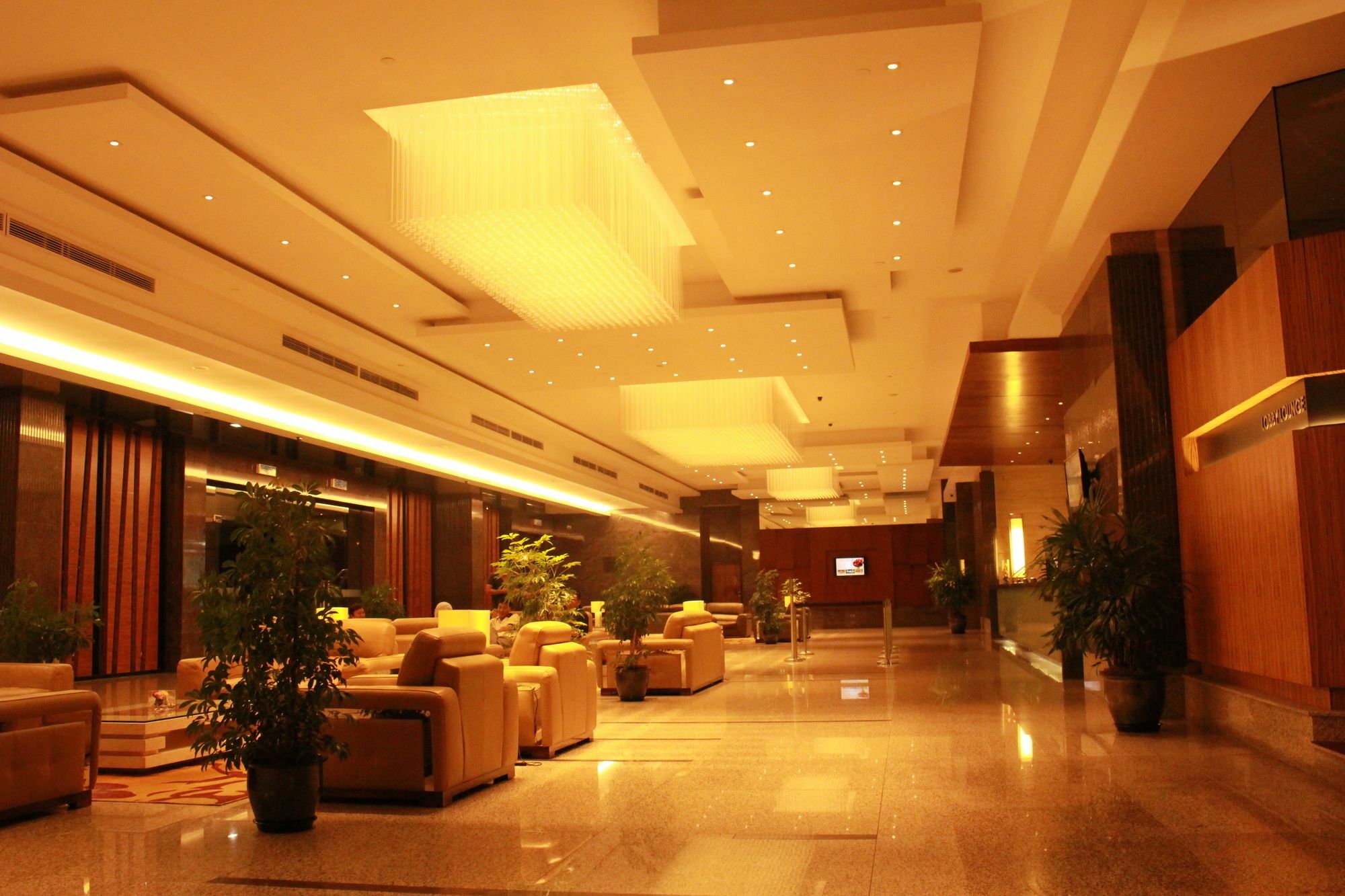 Imperial Suites Serviced Apartment Maong Bazaar Extérieur photo